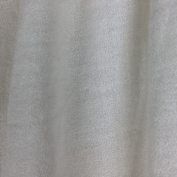 VELVET Graham & Spencer Top Peasant Tassel Sleeveless Boho Embroidered Size XS - Picture 10 of 11